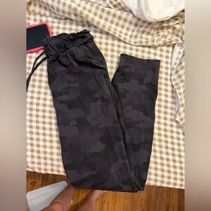 Lululemon Athletic Pants